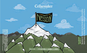 Cellarmaker Mt. Nelson