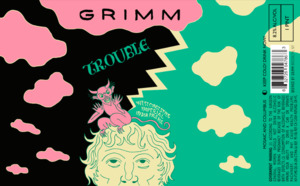 Grimm Trouble