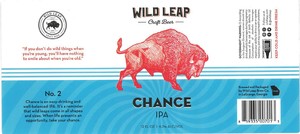 Chance Ipa 