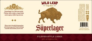 Superlager 