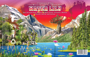 Tox Brewing Co. Water Lily