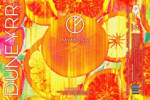 Mymosa Fruit Ale