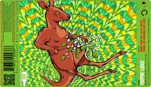 Tripping Animals Brewing Trippin' Loose
