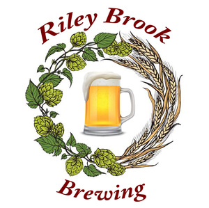 Riley Brook Brewing Cascades Pale Ale