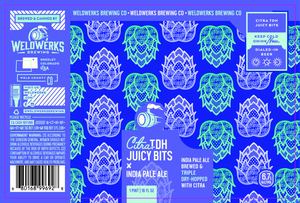 Citra Tdh Juicy Bits 