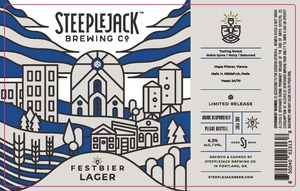 Festbier Lager 