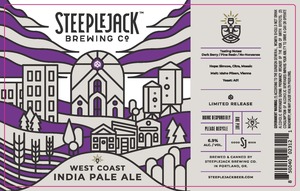 West Coast India Pale Ale 