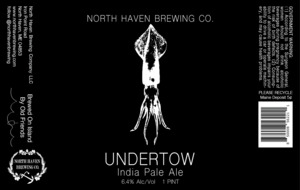 North Haven Brewing Company LLC August 2022
