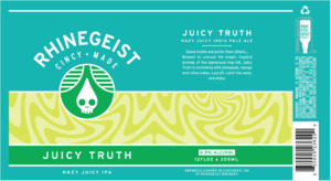 Juicy Truth 