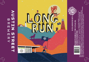 Austin Street Brewery Long Run