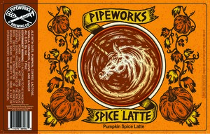 Pipeworks Brewing Co Pipeworks Spice Latte