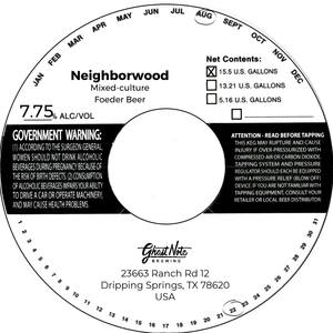 Neighborwood 