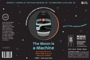 Masthead Brewing Co. 