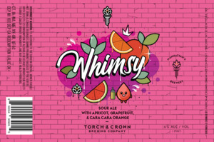 Whimsy August 2022