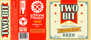 The Brewing Projekt Two Bit