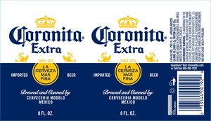 Coronita Extra 