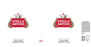 Stella Artois 