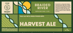 Harvest Ale 