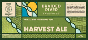 Harvest Ale August 2022