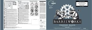 Firestone Walker Barrelworks Ferus Spontaneous