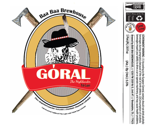 Goral 