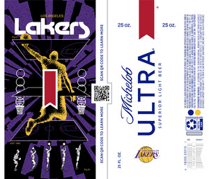 Michelob Ultra 