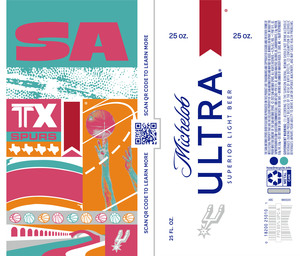 Michelob Ultra 