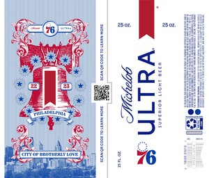 Michelob Ultra 