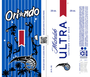 Michelob Ultra 