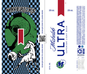 Michelob Ultra 