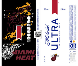 Michelob Ultra 