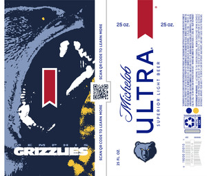 Michelob Ultra 