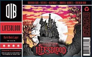 Lifesblood August 2022
