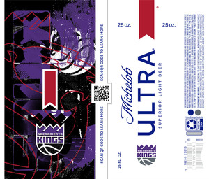 Michelob Ultra 