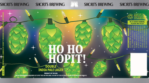 Short's Brewing Ho Ho Hopit!