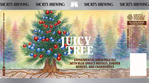 Short's Brewing Juicy Tree