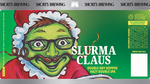 Short's Brewing Slurma Claus