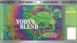 Short's Brewing Yoda's Blend