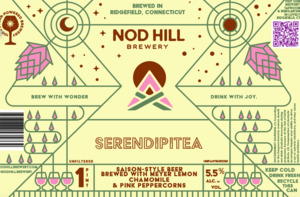 Serendipitea 