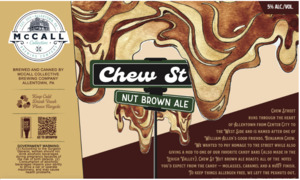 Chew St 