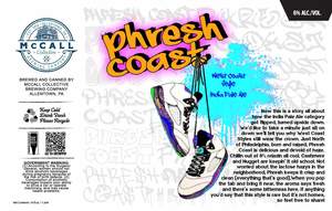 Phresh Coast September 2022