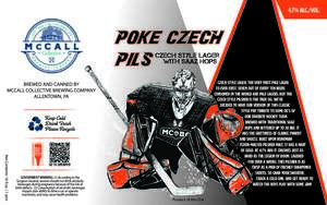 Poke Czecher 