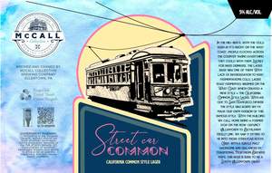 Streetcar Common September 2022