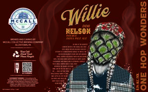 Willie September 2022