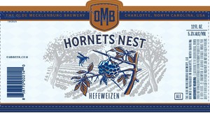 The Olde Mecklenburg Brewery, LLC Hornets Nest September 2022