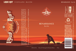 Liquid Riot Renaissance