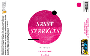 Sassy Sparkles 