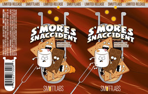 Smuttlabs S'mores Snaccident