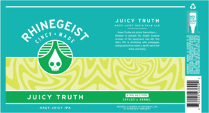 Juicy Truth 