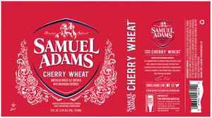 Samuel Adams Cherry Wheat
